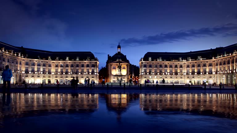 Bordeaux
