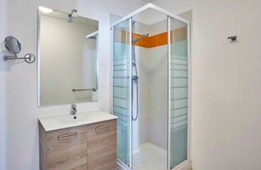 Chambre Studio 1 Pièce 17 m² , 580 € Charge comprise, Marseille 13001, Quartier 1 er Arrondissement à Marseille