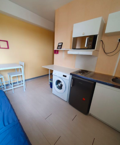 Colocation
