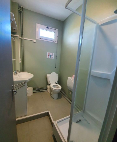 Cuisine Studio 1 Pièce · 17 m², 370 € · Limoges 87100 · Quartier Louyat à Limoges