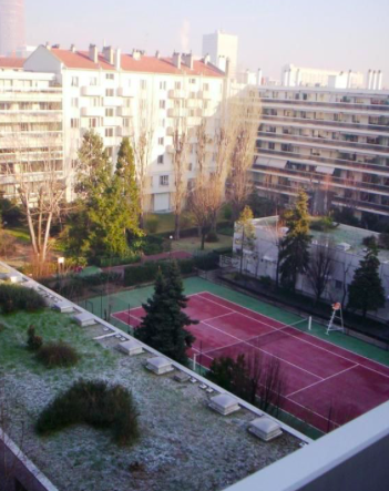 Colocation