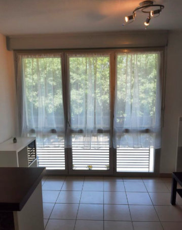 Chambre Studio, 524 € charges comprises 1 Pièce · 28 m² · Toulouse 31400 · Quartier Rangueil-Saouzelong-Pech D.-Pouv. à Toulouse