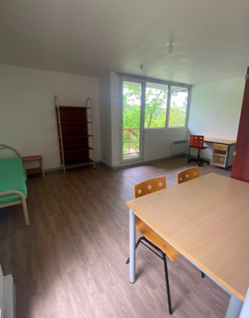 Chambre Grand Studio, 494 € charges comprises, 1 Pièce · 30 m² · Montpellier 34090 · Quartier Aiguelongue à Montpellier