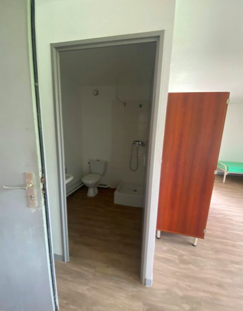 Cuisine Grand Studio, 494 € charges comprises, 1 Pièce · 30 m² · Montpellier 34090 · Quartier Aiguelongue à Montpellier
