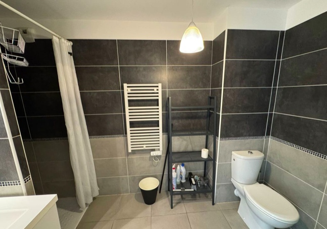 Cuisine Appartement, 732 €, 2 Pièces · 29 m² · Nice 06100 · Quartier Libération à Nice