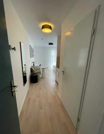Cuisine Studio, 476 €, 1 Pièce · 23 m² · Niort 79000 · Quartier Champclairot - Goise - Champommier à Niort