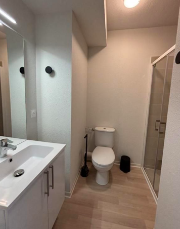 Cuisine Appartement, 454 €, 1 Pièce · 19 m² · Niort 79000 · Quartier Champclairot - Goise - Champommier à Niort