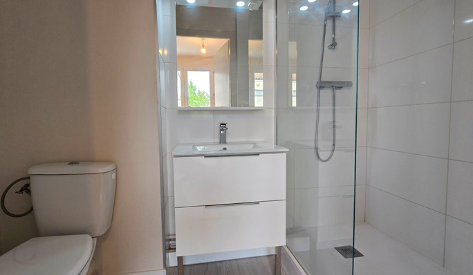 Cuisine Studio, 470 €, 1 Pièce · 22 m² · Niort 79000 · Quartier Champclairot - Goise - Champommier à Niort