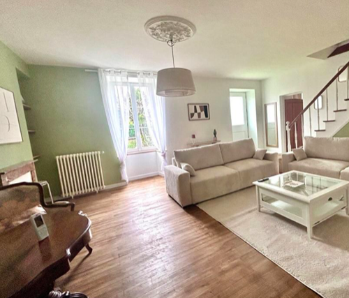 Chambre Appartement, 520 €, 1 Pièce · 25 m²· Niort 79000 · Quartier Souché à Niort