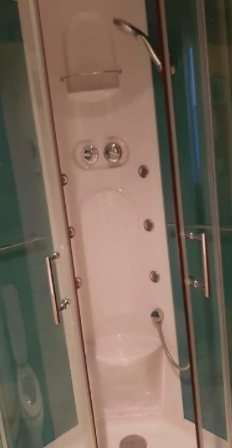 Chambre Studio, 470 €, 1 Pièce · 12 m² · Saint-Denis 93200 · Quartier Romain Rolland à Saint-Denis