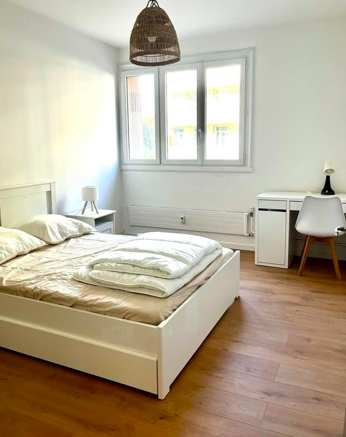 Cuisine Colocation, 490 €, 5 Pièces · 100 m² · Avignon 84000 · Quartier Saint-Ruf à Avignon
