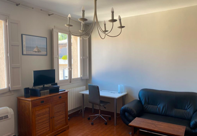 Cuisine Appartement, 550 €, 1 Pièce · 31 m² · Avignon 84000 · Quartier Palais des Papes - Zone Piétonne à Avignon