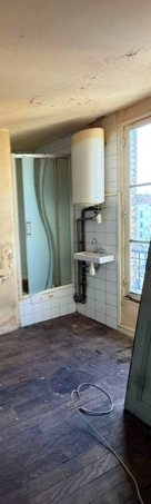 Cuisine Studio, 450 €, 1 Pièce · 9 m² · Pantin 93500 · Quartier Verpantin - Sept Arpents à Pantin