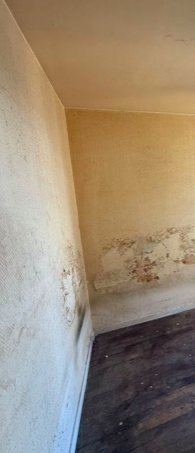 Salle de bain Studio, 450 €, 1 Pièce · 9 m² · Pantin 93500 · Quartier Verpantin - Sept Arpents à Pantin