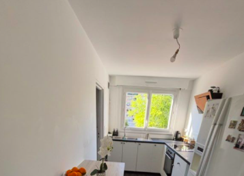 Salle de bain Colocation, 550 €, 4 Pièces · 9.5 m²· Bagnolet 93170 · Quartier Centre-ville à Bagnolet