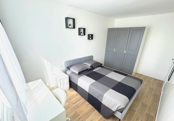 Cuisine Studio, 550 €, 1 Pièce · 20 m²· Évry-Courcouronnes 91000 · Quartier Évry à Évry-Courcouronnes