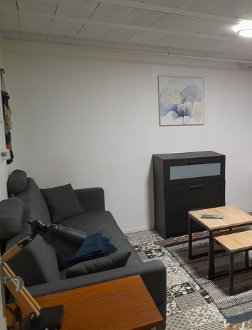 Colocation