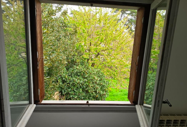 Cuisine Appartement, 450 €, 2 Pièces · 10 m² · Évry-Courcouronnes 91000 · Quartier Bras de Fer à Évry-Courcouronnes
