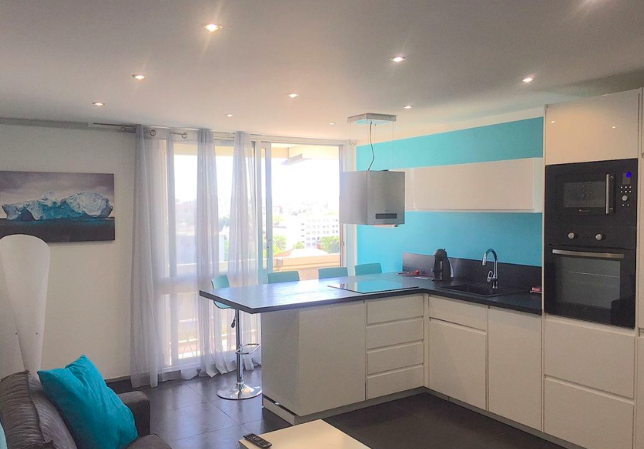 Chambre Colocation, 495 €, 6 Pièces · 95 m² · Lyon 69006 à Lyon