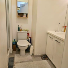 Chambre Studio, 490 €, 1 Pièce · 18 m² · Villeurbanne 69100 · Quartier Flachet à Villeurbanne