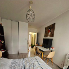 Cuisine Studio, 490 €, 1 Pièce · 18 m² · Villeurbanne 69100 · Quartier Flachet à Villeurbanne