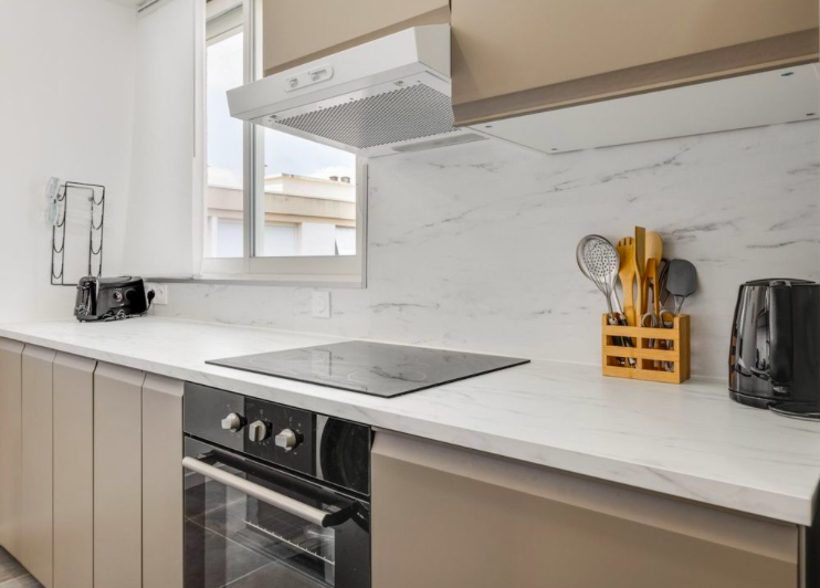 Salle de bain Colocation , 535 €, 5 Pièces · 71 m² · Mérignac 33700 · Quartier Centre-ville à Mérignac