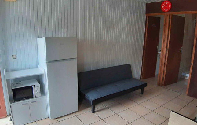 Chambre Studio, 532 € charges comprises, 1 Pièce · 25 m² · Fort-de-France 97200 à Fort-de-France