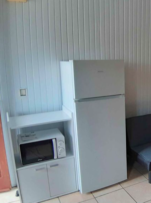 Cuisine Studio, 532 € charges comprises, 1 Pièce · 25 m² · Fort-de-France 97200 à Fort-de-France