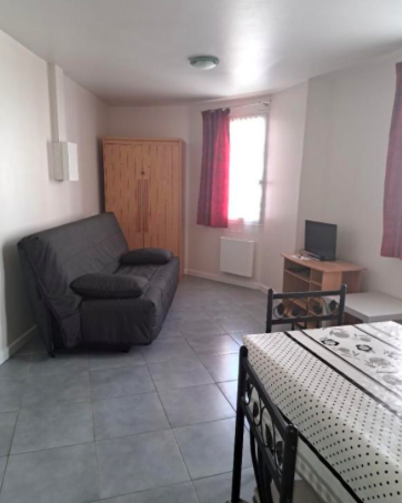 Chambre Appartement, 425 €, charges comprises, 1 Pièce · 22 m² · Beauvais 60000 · Quartier Centre-ville à Beauvais