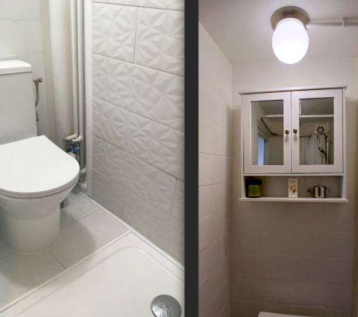 Cuisine Studio, 360 €, 1 Pièce · 10.44 m² · Beauvais 60000 · Quartier Saint-Lucien à Beauvais