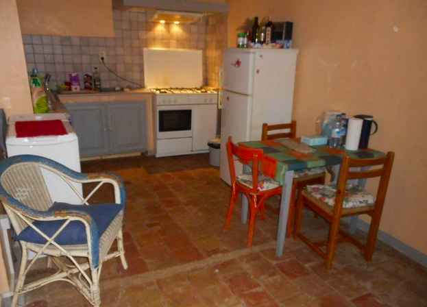 Cuisine Colocation 310 €, 1 Pièce · 9 m² · Aix-en-Provence 13080 à Aix-en-Provence