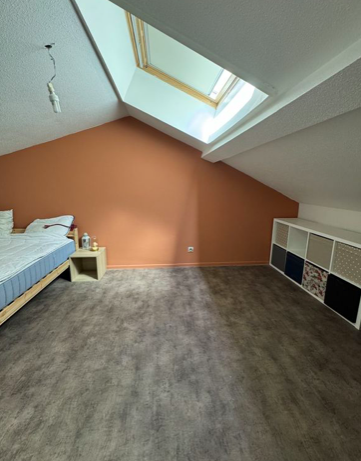 Cuisine Appartement, 500 € charges comprises, 2 Pièces · 48 m² · Saint-Étienne 42100 · Quartier Bernay - Valfuret à Saint-Étienne