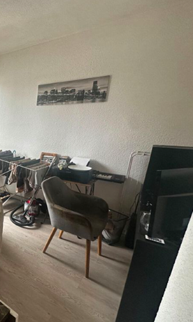 Salle de bain Studio, 405 € charges comprises, 1 Pièce · 16 m²· Albi 81000 · Quartier Le Lude - Bellevue à Albi