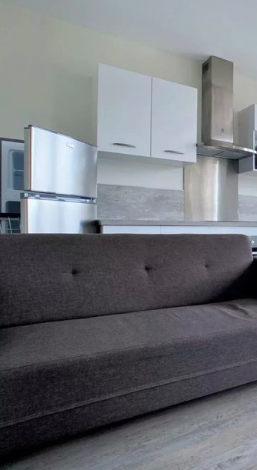 Chambre Appartement, 450 € charges comprises, 1 Pièce · 21 m² · Albi 81000 · Quartier Rayssac - Veyrières - Ranteil à Albi