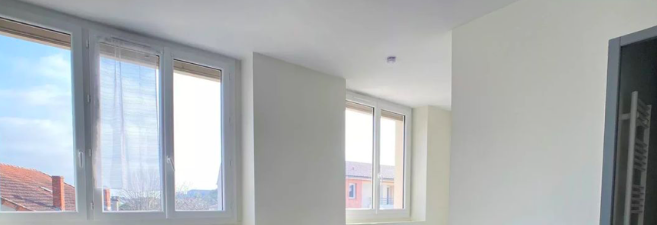 Salle de bain Appartement, 450 € charges comprises, 1 Pièce · 21 m² · Albi 81000 · Quartier Rayssac - Veyrières - Ranteil à Albi