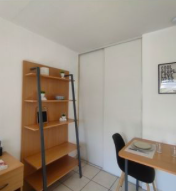 Cuisine Studio, 550 € charges comprises, 1 Pièce · 19 m² · Metz 57050 · Quartier La Patrotte-Metz Nord à Metz