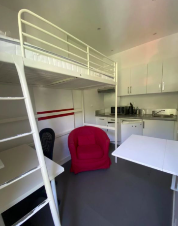 Colocation