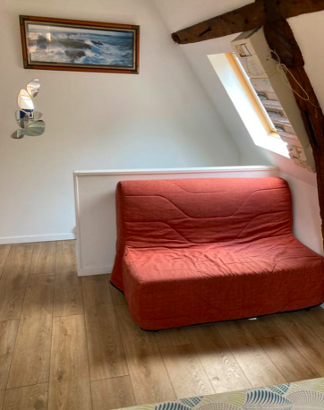Cuisine Studio, 450 € charges comprises, 1 Pièce · 27 m² · Valenciennes 59300 · Quartier Quesnoy - Delsaux - Musée - Cannoniers - Gare à Valenciennes
