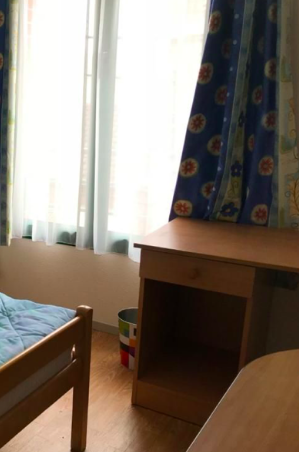 Chambre Studio, 350 €, 1 Pièce · 17 m² · Valenciennes 59300 à Valenciennes