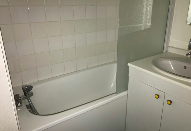 Cuisine Studio, 350 €, 1 Pièce · 17 m² · Valenciennes 59300 à Valenciennes