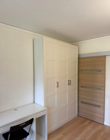 Salle de bain Studio, 455 € charges comprises, 1 Pièce · 20 m² · Valenciennes 59300 · Quartier Saint-Michel - Tertiales - Le Roleur à Valenciennes