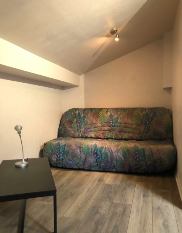 Chambre Studio, 369 €, 1 Pièce · 25 m² · Agen 47000 · Quartier Hôtel de ville à Agen