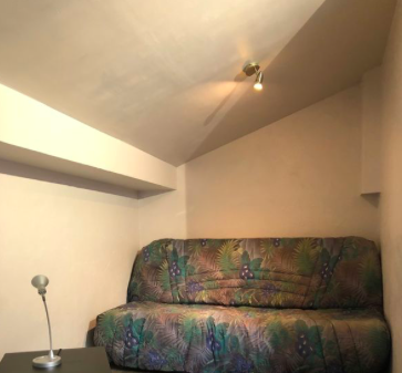 Cuisine Studio, 369 €, 1 Pièce · 25 m² · Agen 47000 · Quartier Hôtel de ville à Agen