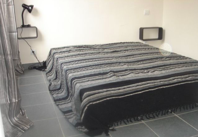 Salle de bain Appartement, 440 €, charges comprises, 2 Pièces · 28 m² · Agen 47000 · Quartier Prouchet à Agen