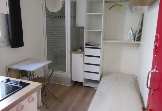 Colocation