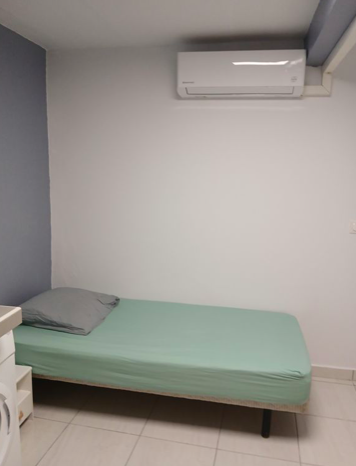 Salle de bain Studio, 670 € charges comprises, 1 Pièce · 35 m² · Cayenne 97300 · Quartier Cayenne à Cayenne