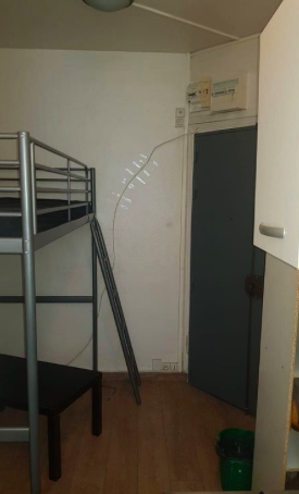 Colocation