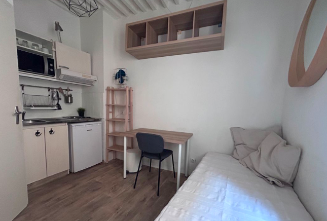 Colocation