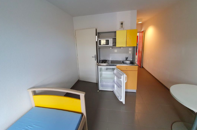 Colocation