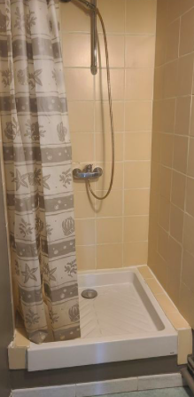Cuisine Studio, 470 €, charges comprises, 1 Pièce · 21 m² · Amiens 80000 · Quartier Sainte-Anne-Fbg. Noyon à Amiens